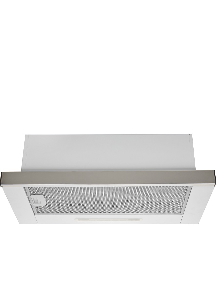 Вытяжка телескопическая встраиваемая Scope 60 Inox NAVAKO 17048 - Вид №2