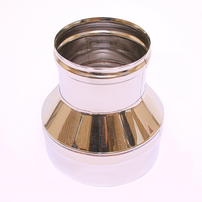 Переходник Ferrum (430/0,5 мм)Ф80 М - 115 П FM30M080F1151F - Вид №3