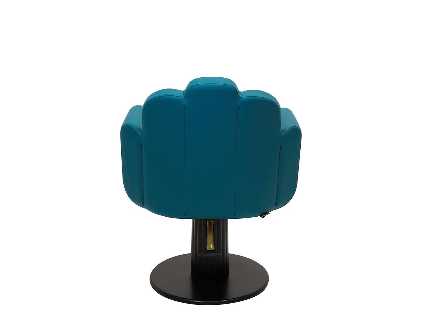 Парикмахерское кресло Maletti Сара ARCH-00147329 - Вид №7