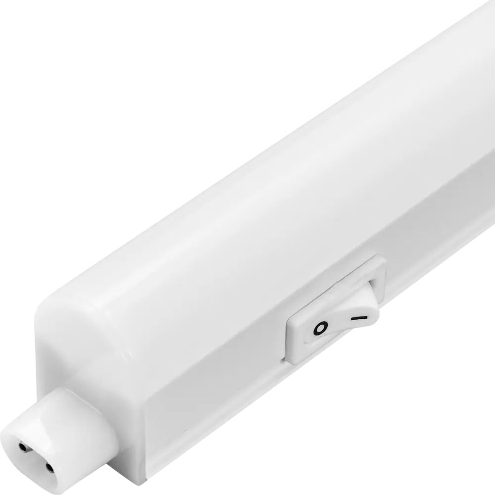 Светильник линейный светодиодный Ledvance LED Switch Batten 1173 мм 14 Вт, холодный белый свет STLM-2041565 - Вид №3