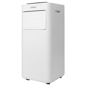9222285 Кондиционер мобильный GoldStar GSPC-09 TB/N6 белый