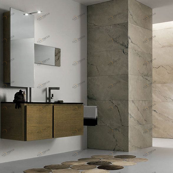 IB 13 IBISCO Комплект мебели для ванной комнаты 122,8 см ARDECO Ardeco S. R. L 42787