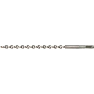 Бур по бетону SDS-plus Fit 32992 25x1000 мм 82274544 STLM-2098034