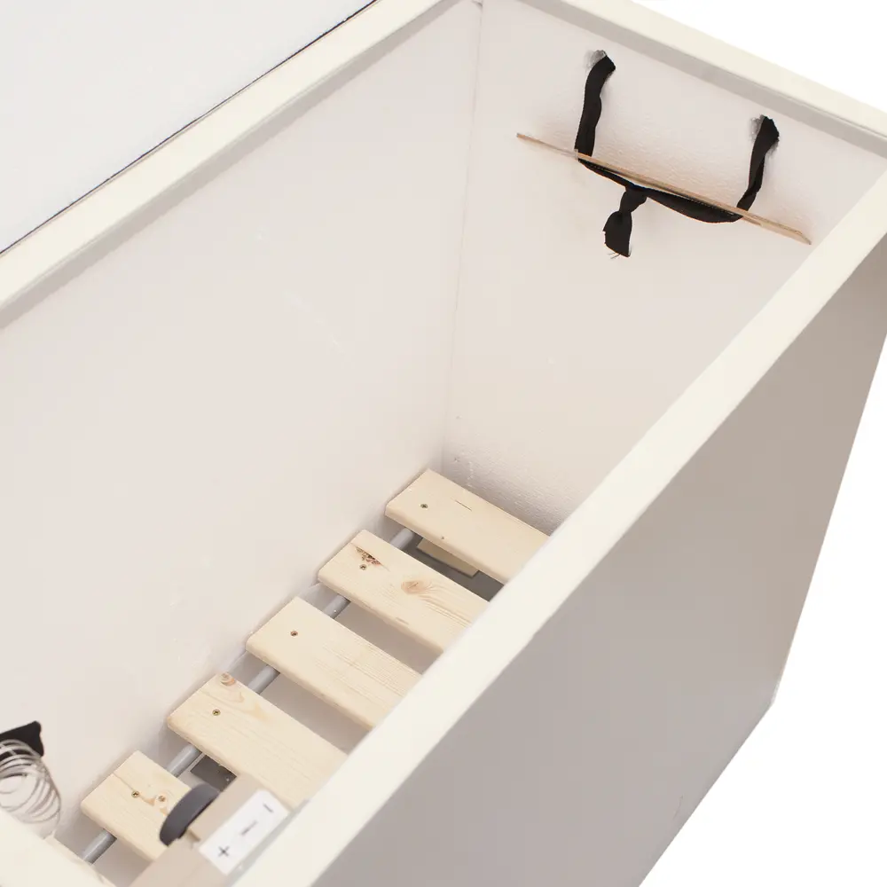 Термошкаф электрический «Погребок-2», с принудительной вентиляцией Santreyd STLM-2124904 - Вид №2