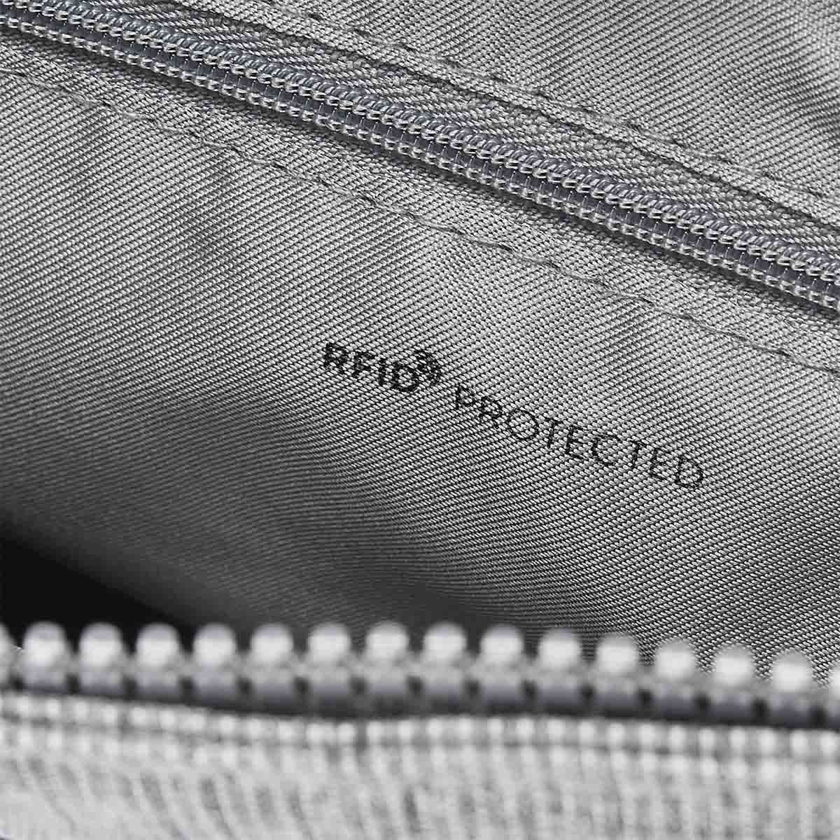 HIC370/835-10 Молодежная сумка HIC370 Orva RFID Hedgren Inner City  - Вид №3