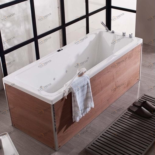 Ванна акриловая S109100003 System pool Minimal SYSTEMPOOL