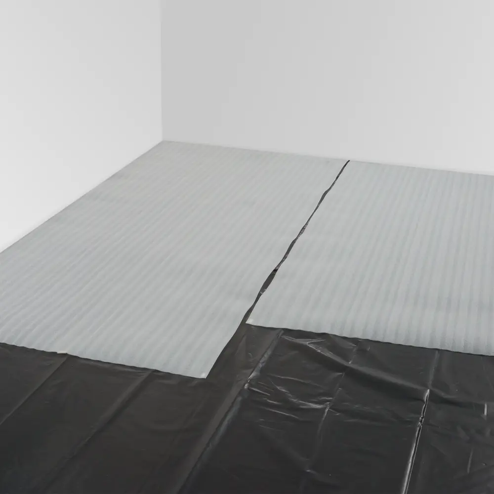 Подложка ВПЭ 3 мм 12 м² ПОРИЛЕКС STLM-2116842 - Вид №2