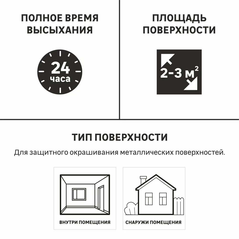 Эмаль термостойкая Luxens цвет золото 520 мл STLM-2055068 - Вид №1