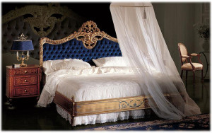 Кровать Lucretia OAK E5832