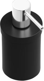 800.06B010 Дозатор для жидкого мыла HEWI USA Produkte 