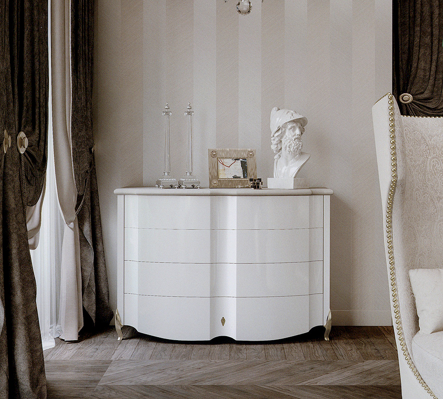 Комод  BELLONI 3180 