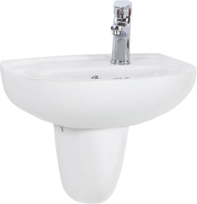 Полуфут / SD270 Creavit  - Вид №1