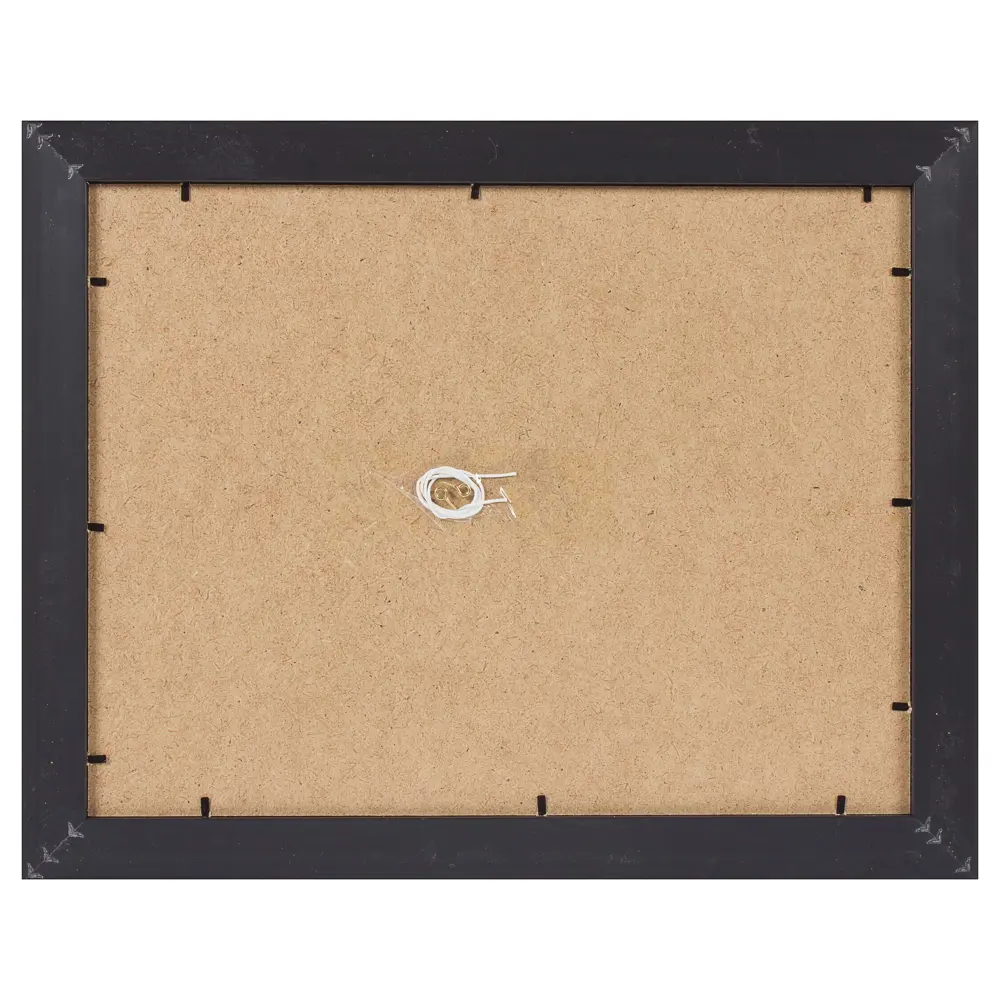 Картина в раме 40x50 см «Домик в лесу» Santreyd STLM-2129165 - Вид №2