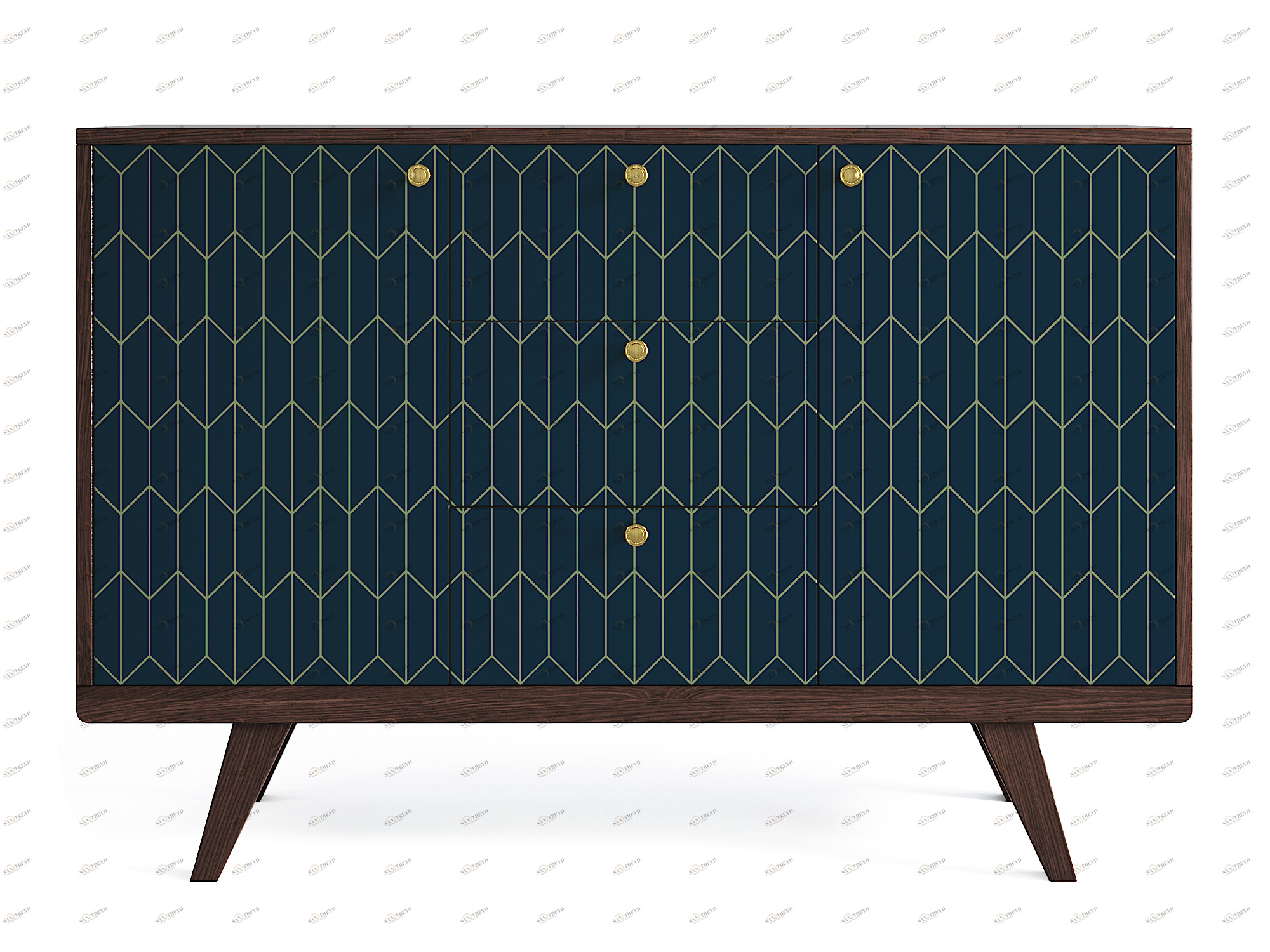 IDC0070020023 The IDEA Комод THIMON 