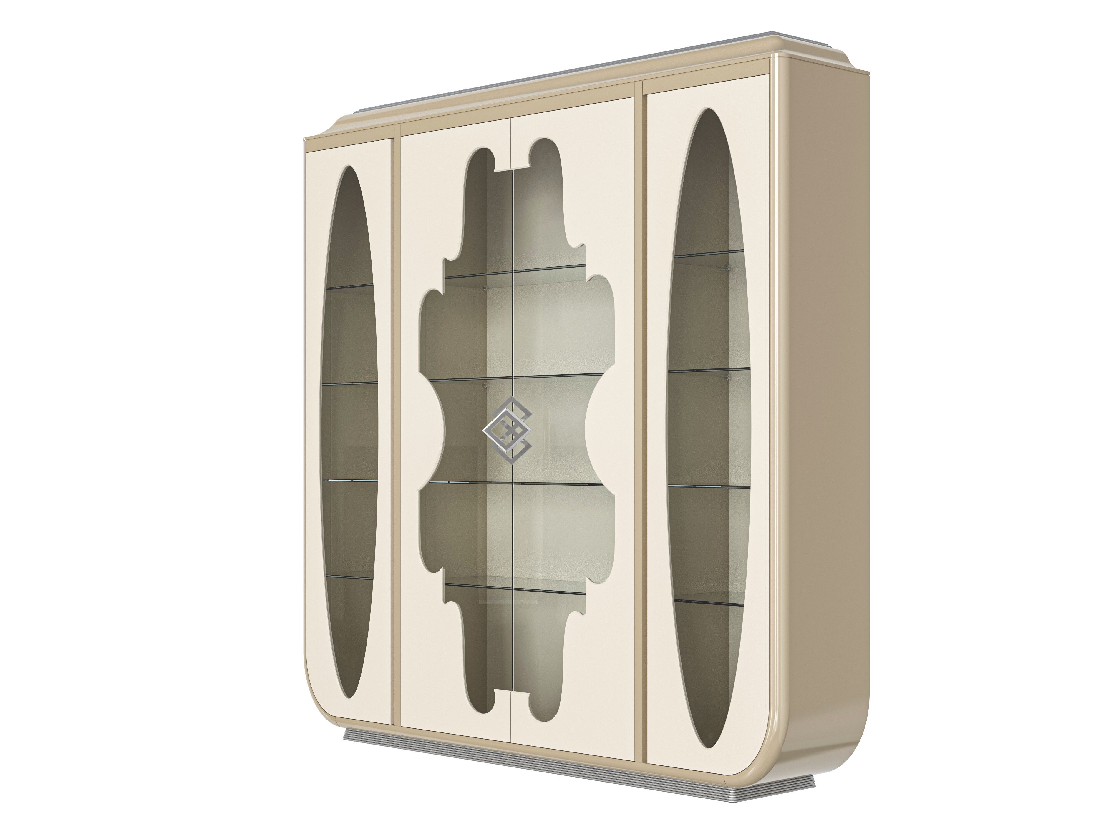 Витрина из бука Modenese Luxury Interiors 20103 ARCH-00132550 - Вид №1