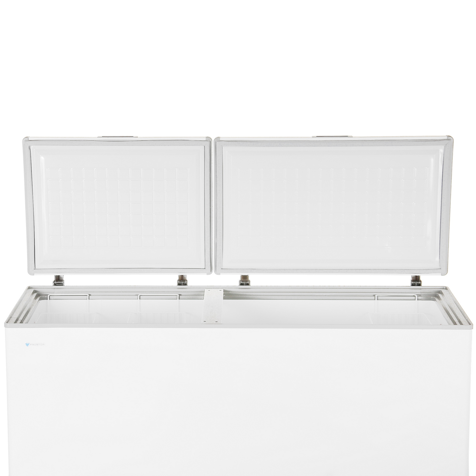 1229624 Морозильный ларь Frostor F 700 SD белый STDN-0102396 - Вид №5