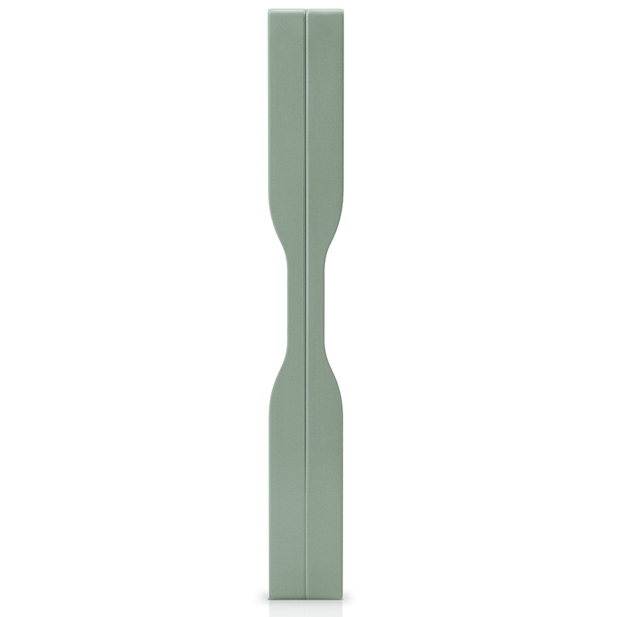 530748 Подставка под горячее магнитная magnetic trivet светло-зеленая Eva Solo  - Вид №1