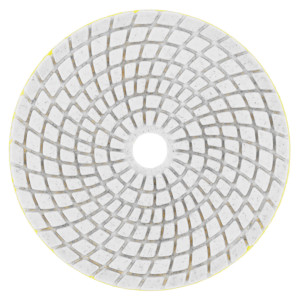 Круг алмазный гибкий REDVERG 900100 100 мм 9175789