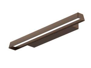 Светодиодный настенный светильник из нержавеющей стали