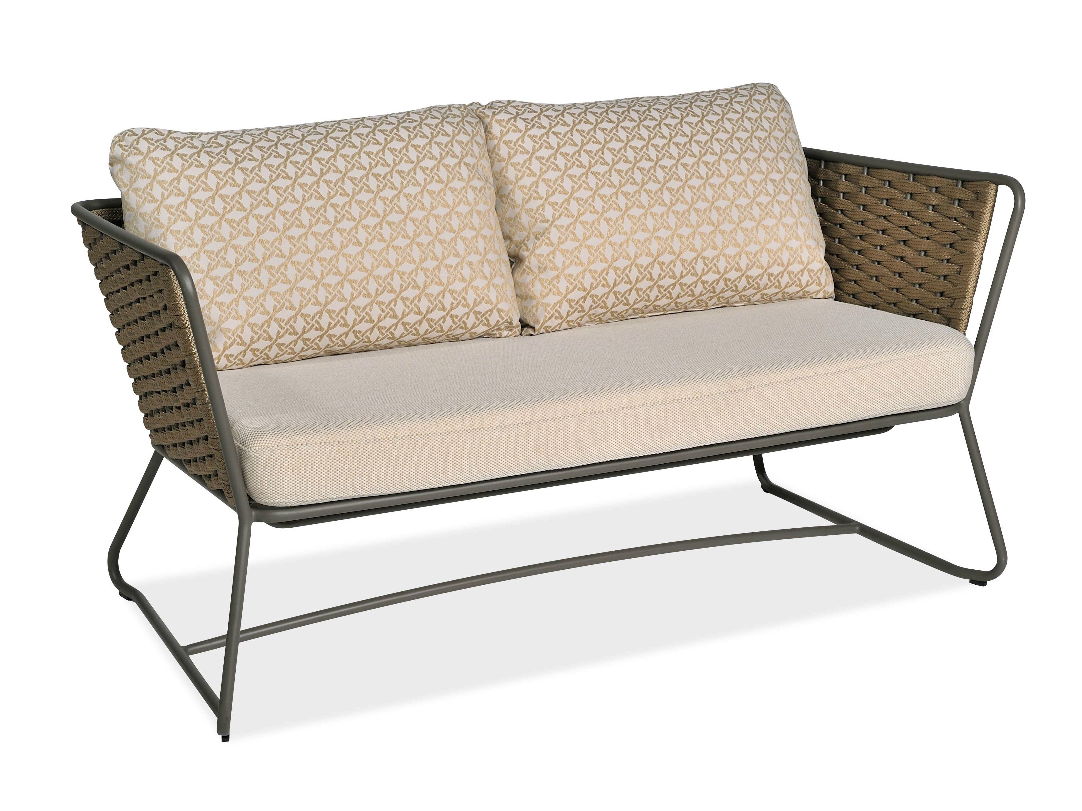 2-местный диван Roberti ARCH-00096874 - Вид №1