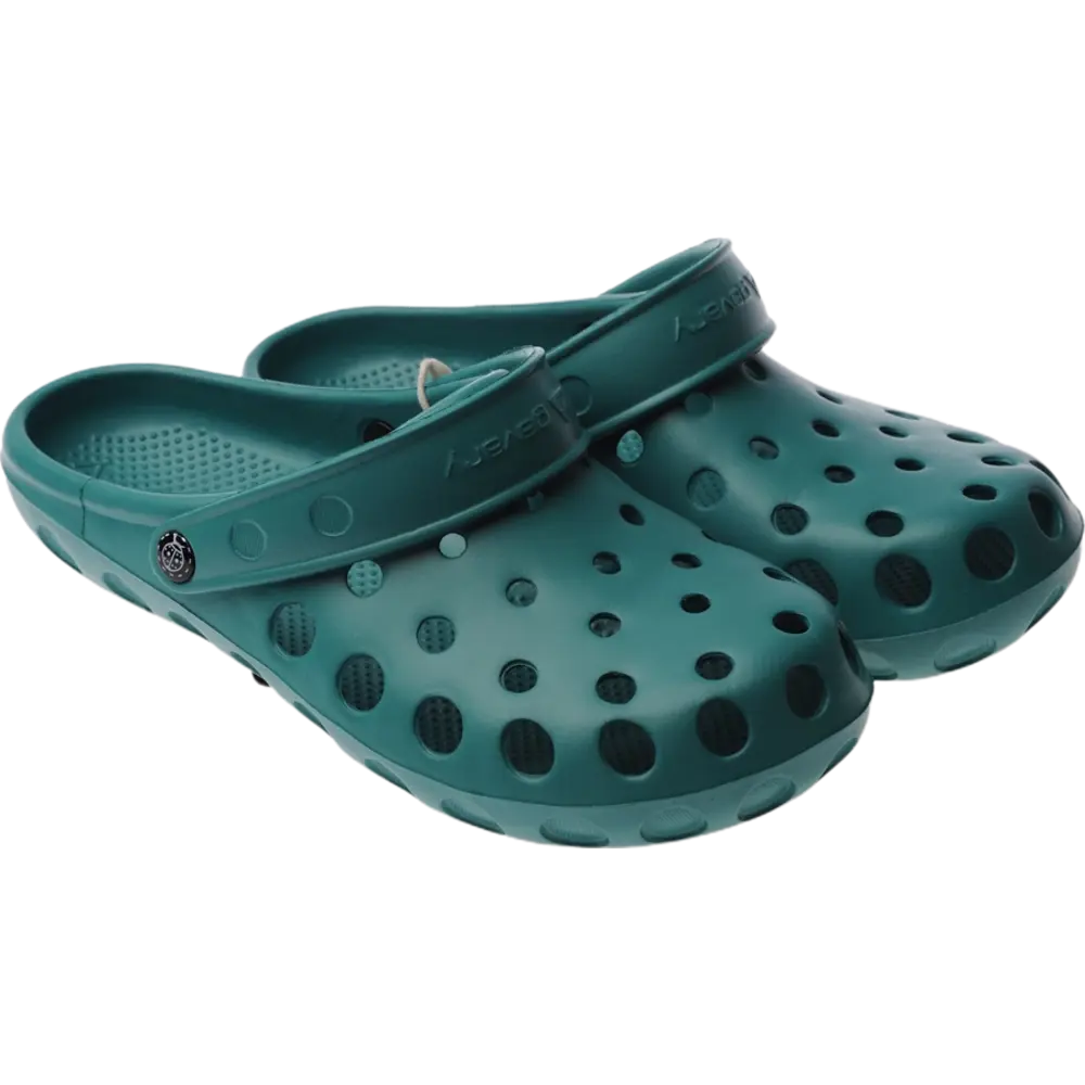 Сабо прогулочные OYO мужские размер 42 зеленый STLM-2167828