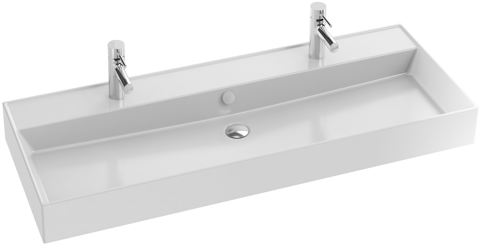 EXBK112-00 Столешница для туалетного столика 120 см JACOB DELAFON VIVIENNE 