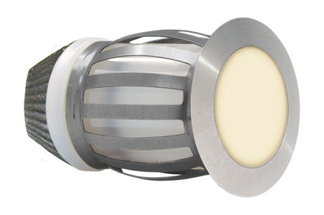 DST-1149 Leda Daisalux Маяковое освещение Теплый Белый 