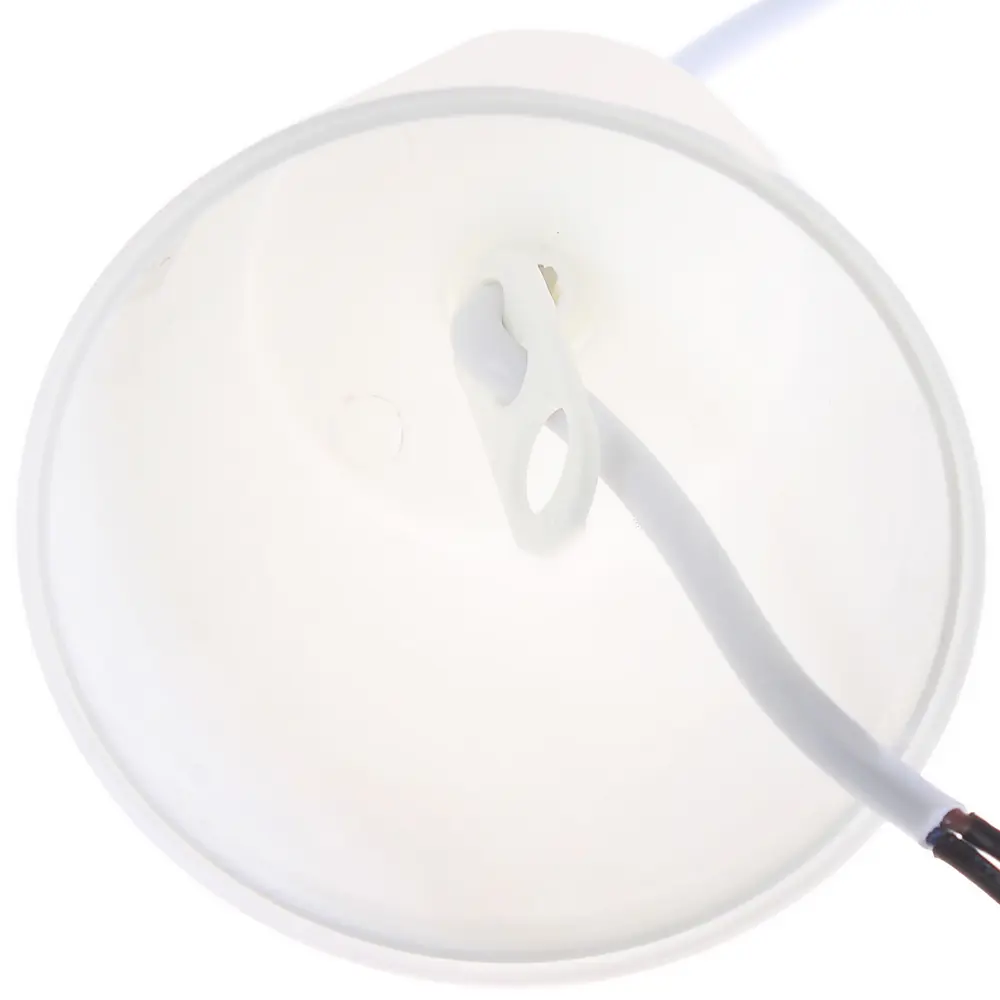 Подвесной светильник 15223 1xE27х60 Вт, цвет белый Toplight STLM-2169722 - Вид №4