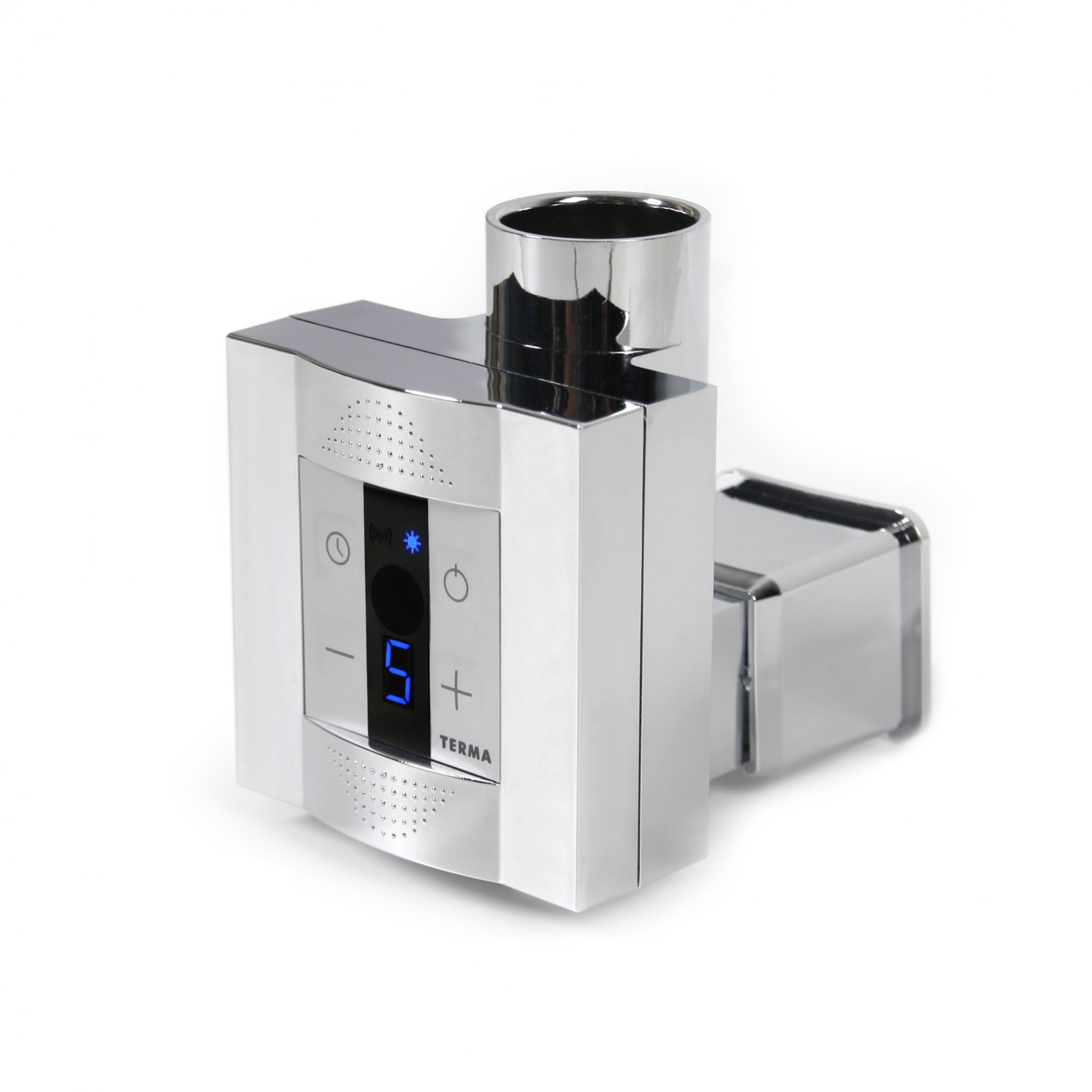 Электронагреватели WEKT408 KTX 4 Terma 485  - Вид №2