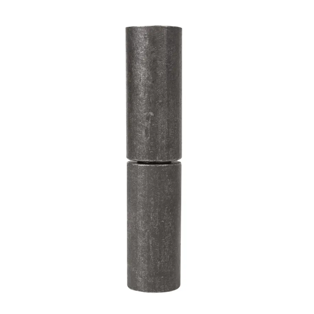 Петля гаражная с шаром 30x140 мм цвет черный Santreyd STLM-2176412