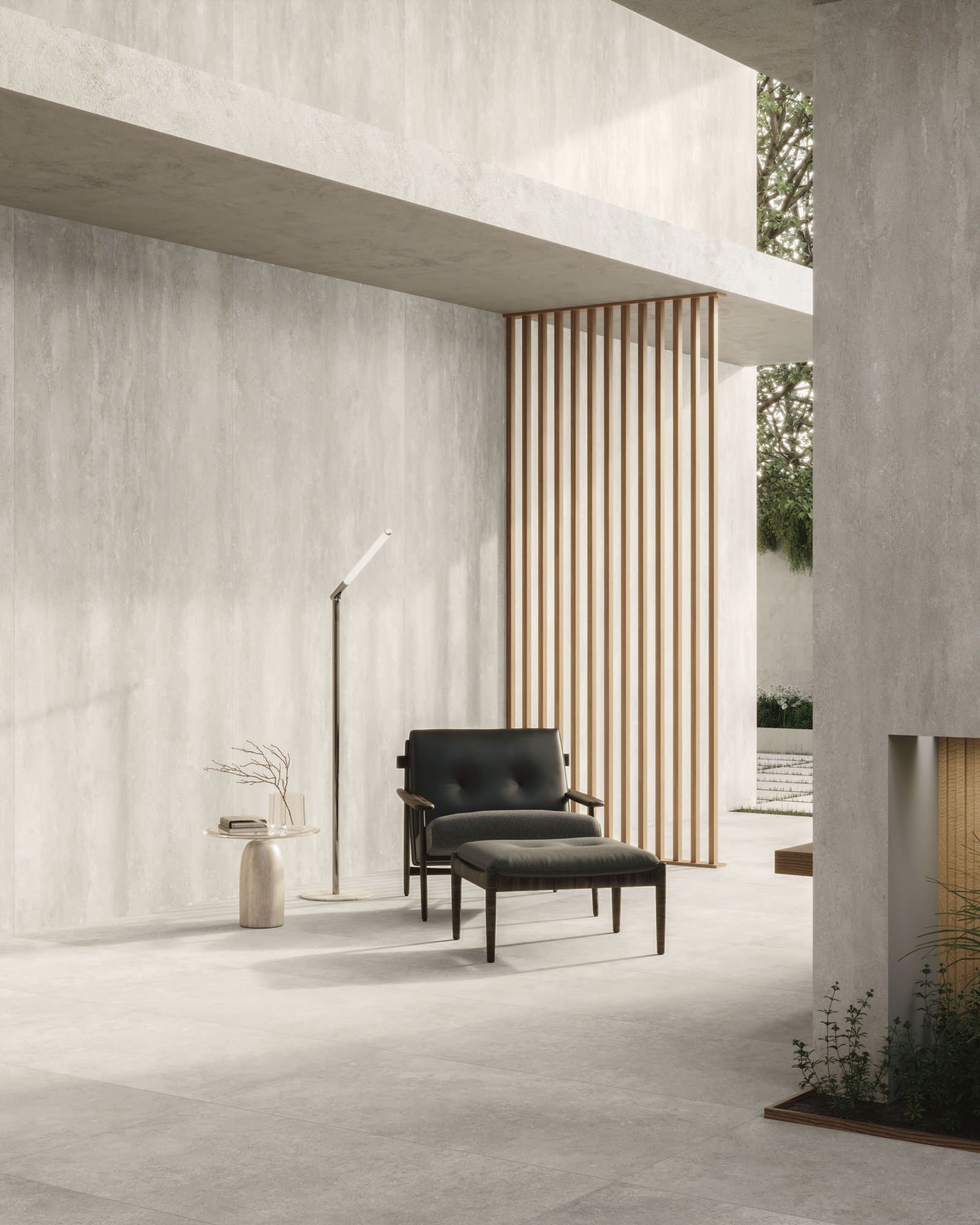 Пол / керамогранит Ceramiche Caesar CiViC ARCH-00112481 - Вид №26