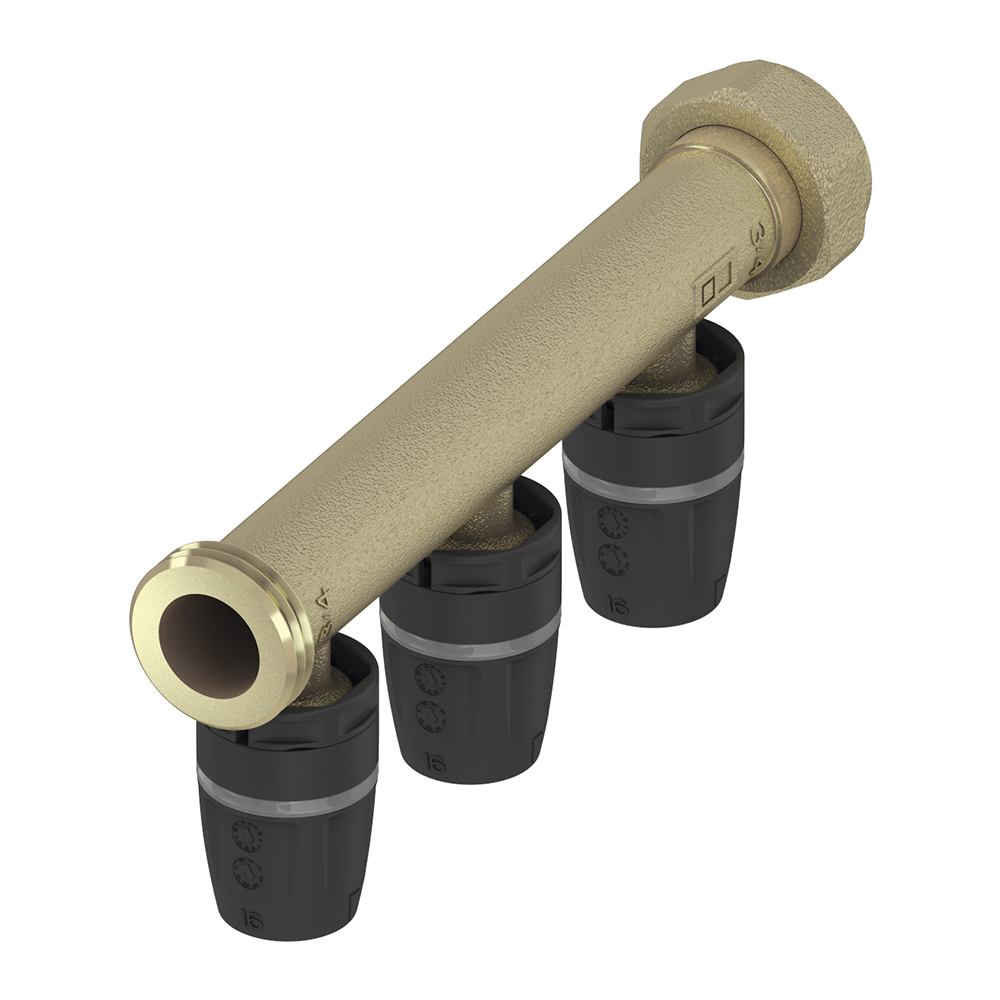 8730027 Коллекторы Tece 