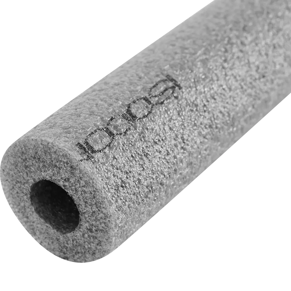 Теплоизоляция для труб 15x13 мм 2 м полиэтилен Santreyd STLM-2000184