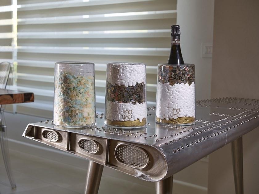 IndakoLab Держатель для бутылок из плексигласа sun-id-1401663 - Вид №8