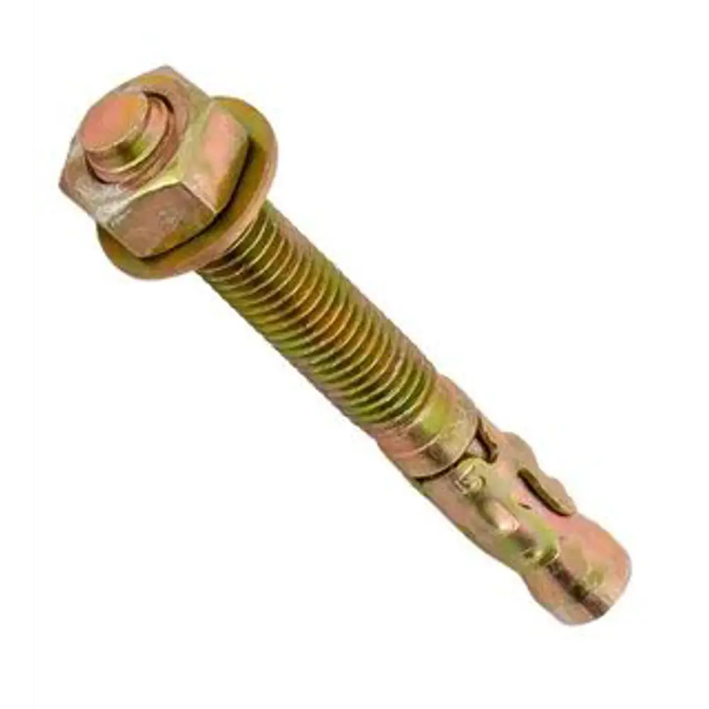 Клиновой анкер-шпилька 8x70 мм Santreyd STLM-2071731 - Вид №1