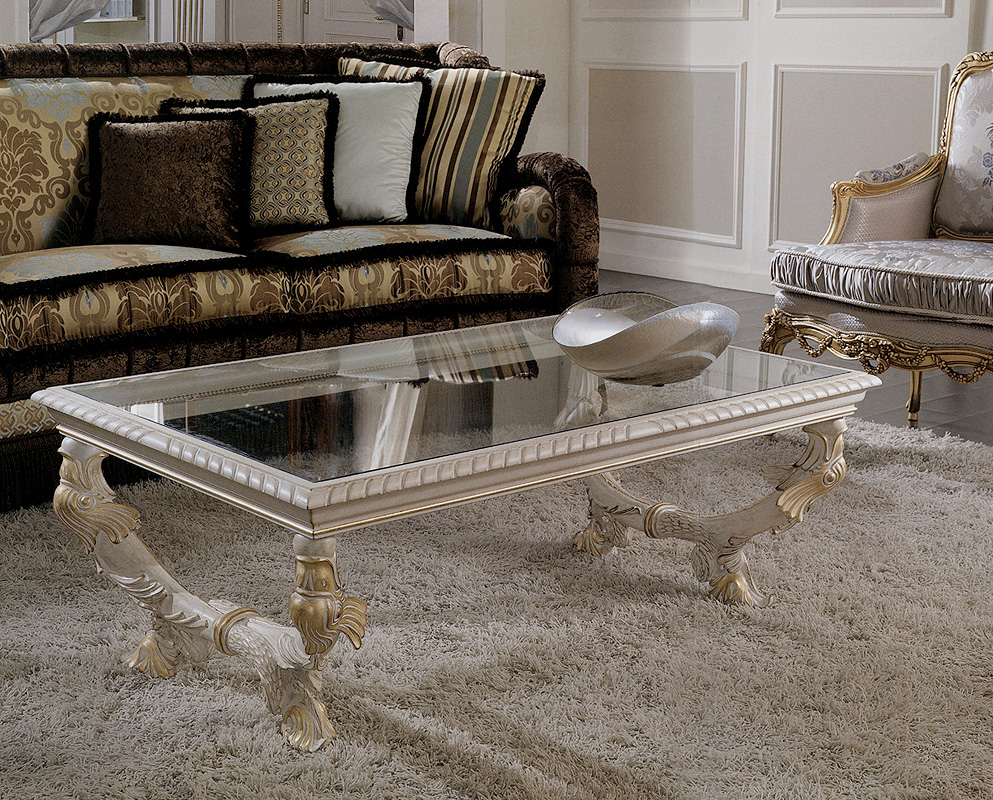 Стол журнальный  CEPPI 2919 Luxury