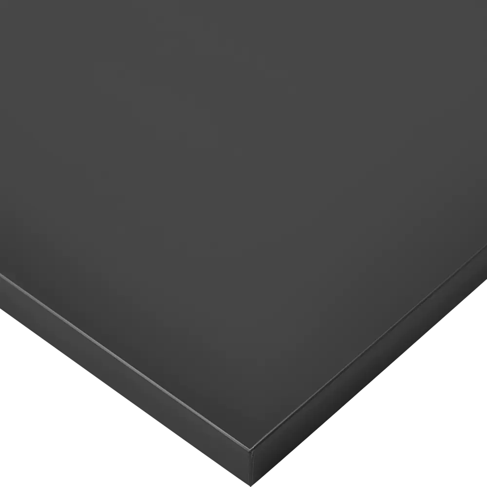 Фасад кухонного шкафа София 59.7x137.7 см KONSENSA ЛДСП цвет серый София Грей STLM-2049747 - Вид №6