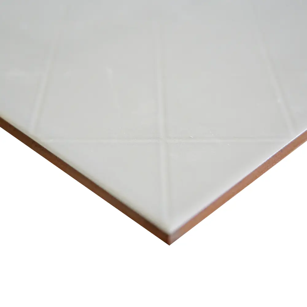 Плитка настенная «Керкира» 1 60x30 см 1.98 м² цвет серый Керамин STLM-2201002 - Вид №2