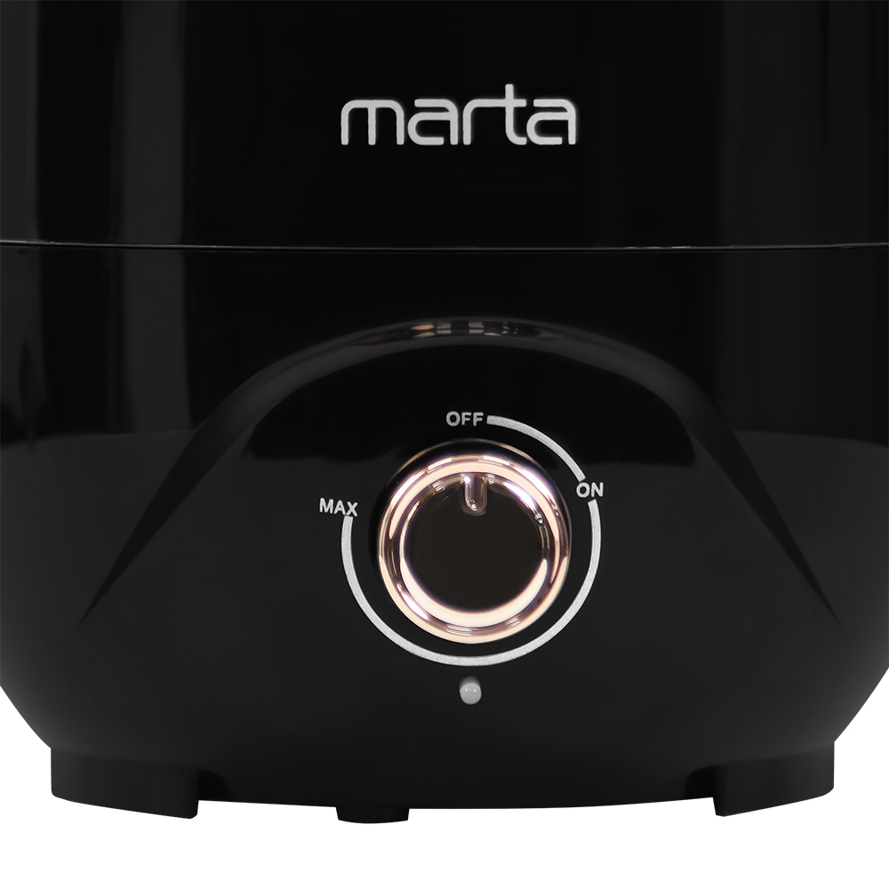 9111539 Увлажнитель воздуха MARTA MT-HF4706A STDN-0004952 - Вид №3