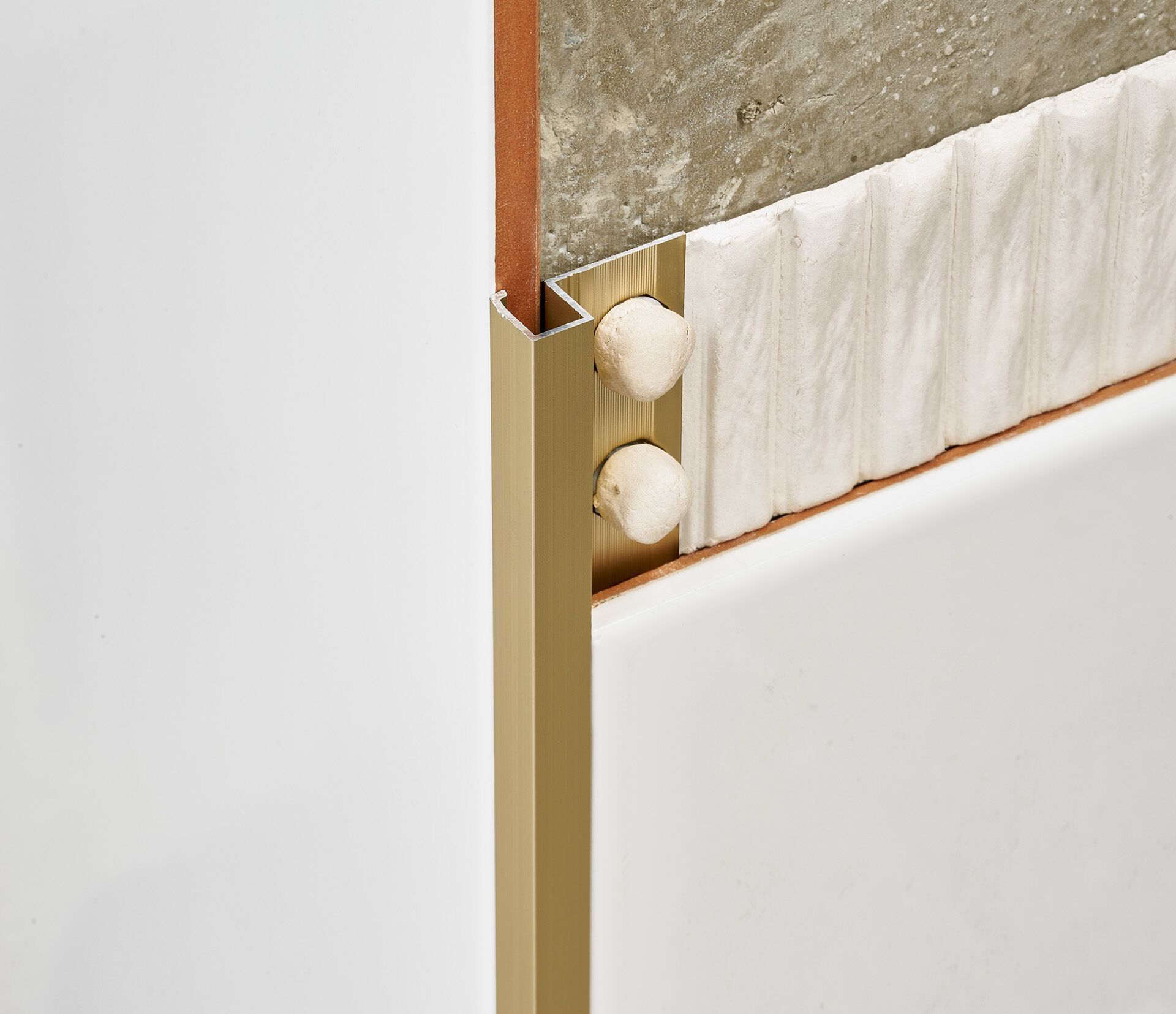 Профиль защитного выступа EMAC Italia Novolistel® ARCH-00117291 - Вид №12