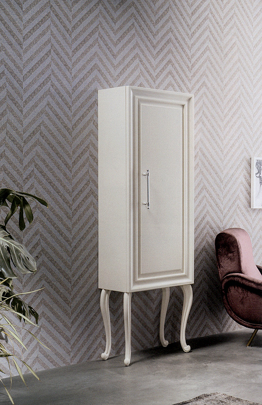 Пенал RIMMEL GAIA COrimmel1LC 