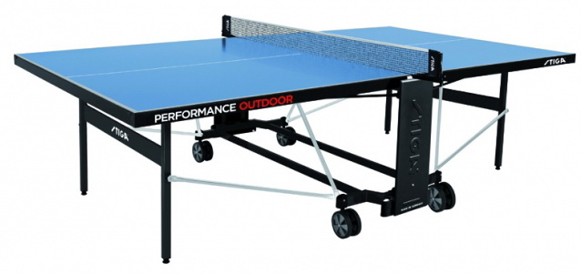 Теннисный стол stiga performance outdoor cs STIGA sun-id-2068534