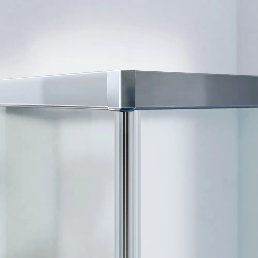 Комплект стекол для душевой ширмы Sensea Easy 70x100 см STLM-2105384 - Вид №18