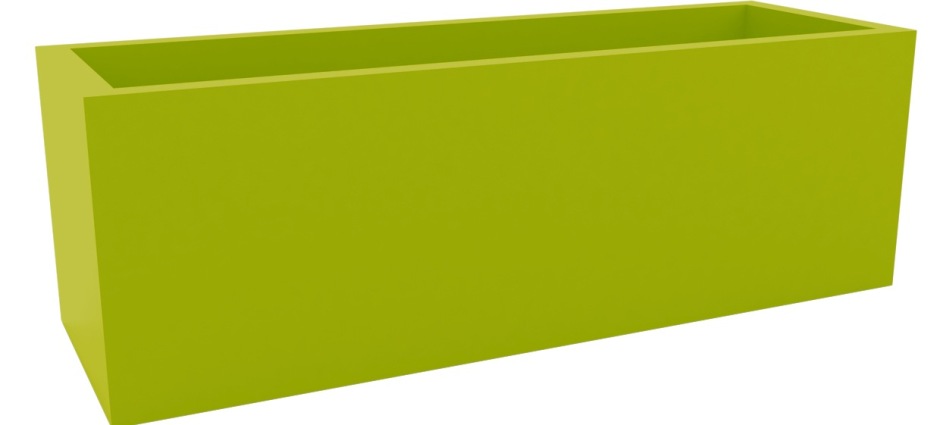 028693 Кашпо Jardinera Vondom Pots Studio Vondom 