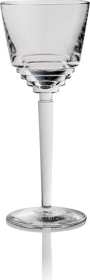 10566721 St. Louis Бокал для сладких вин St. Louis "Оксюморон" 170мл Хрусталь 