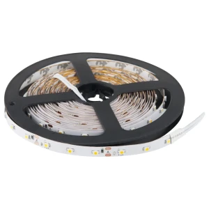 Светодиодная лента 4.8Вт/60LED/м свет холодный белый IP20 1 м 18206373 STLM-2039085