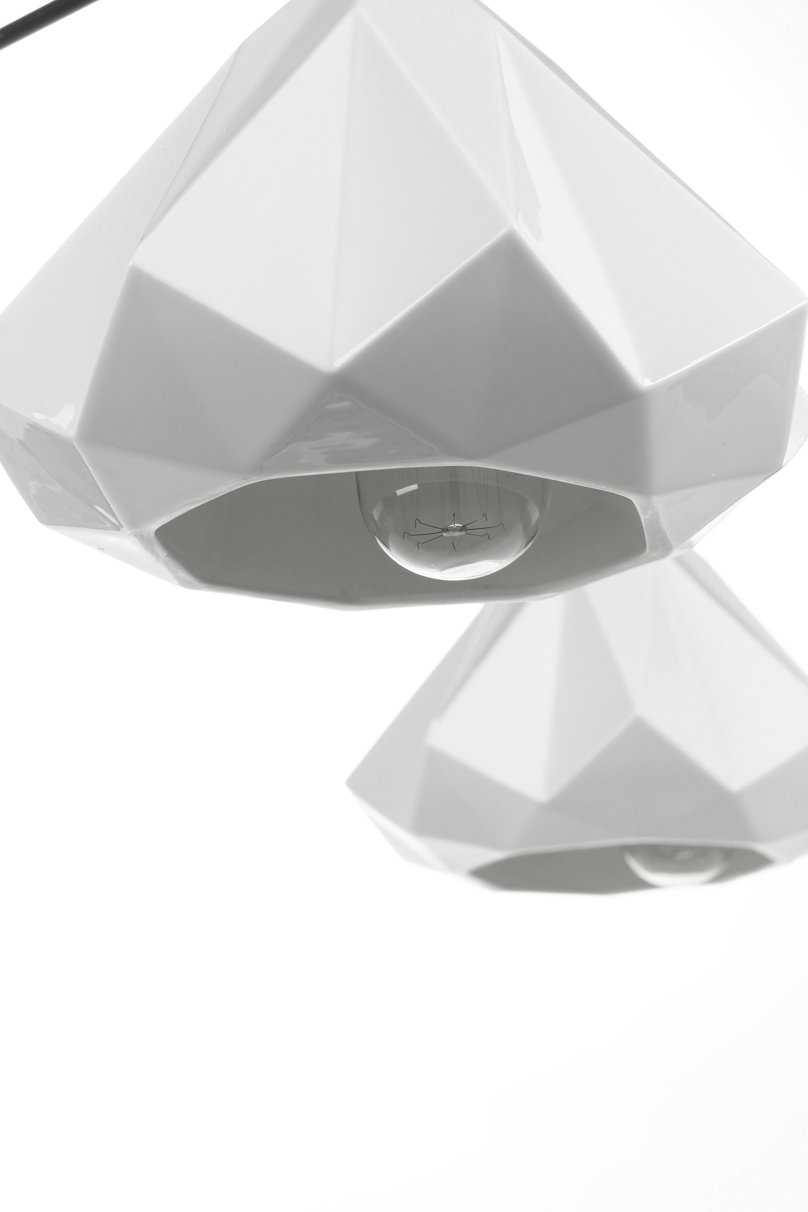 2000654453588 Подвесной светильник FP558N SELETTI  - Вид №3