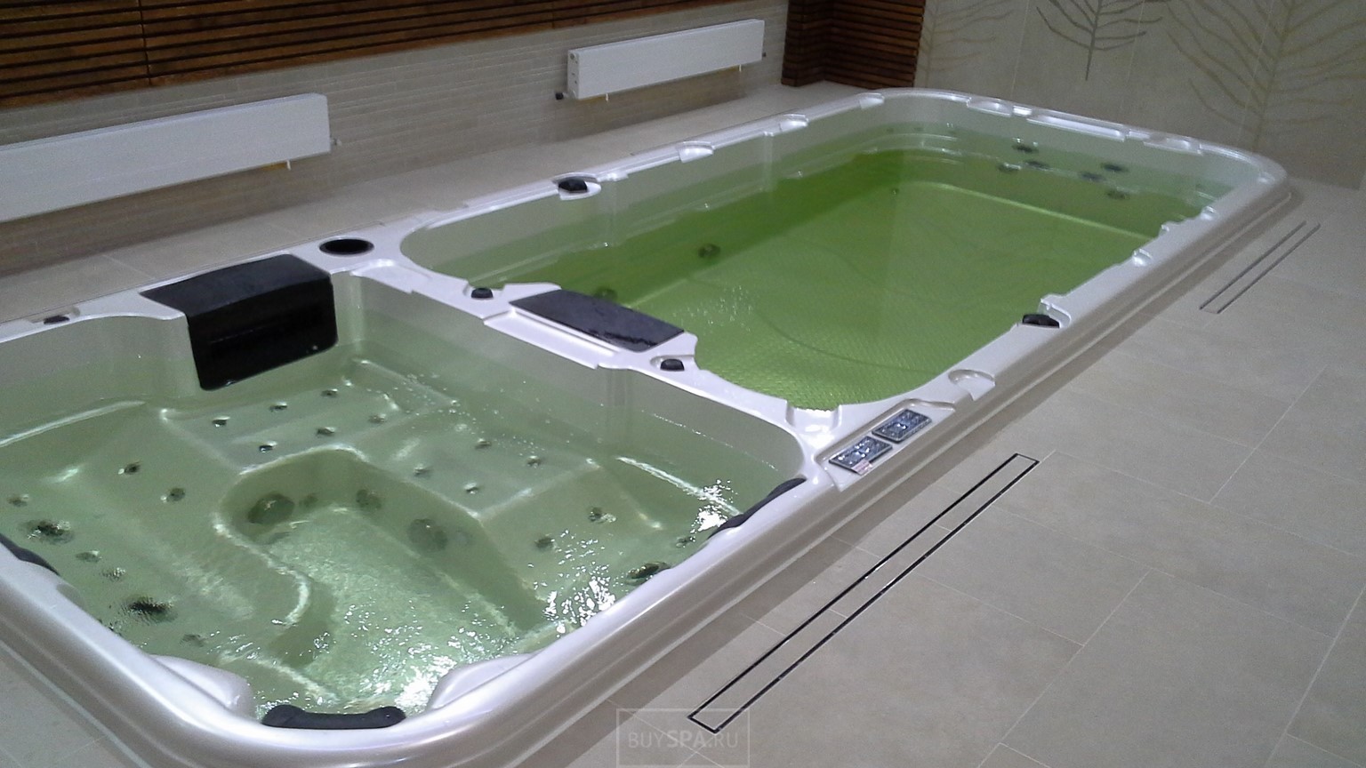 Jazzi Pool Michigan Santreyd sun-id-295887 - Вид №9