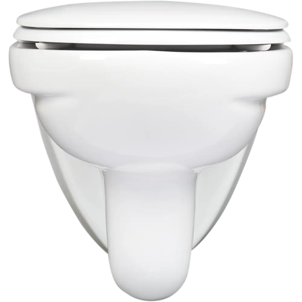 Унитаз подвесной Керамин Стиль Без серии STLM-2138085 - Вид №2