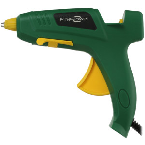 Клеевой пистолет FinePower 33C070 4823068